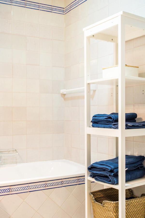 סביליה Magico Apartamento En Casa Palacio Del Siglo XVII מראה חיצוני תמונה