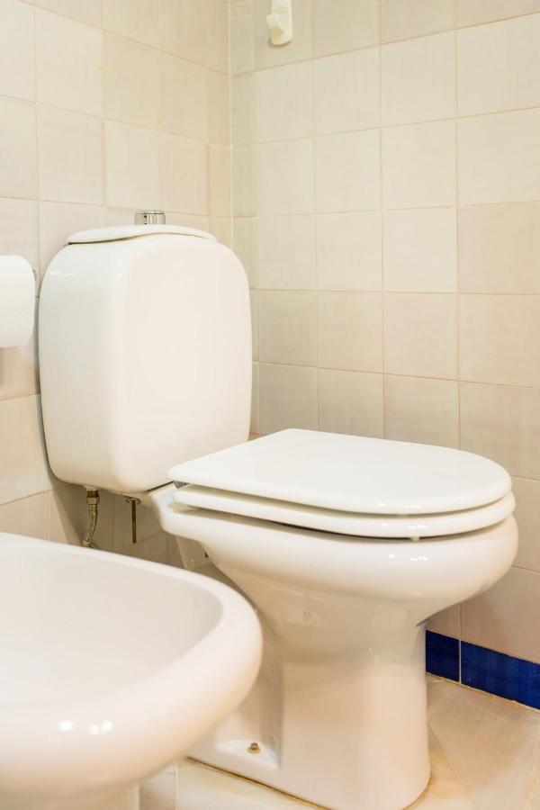 סביליה Magico Apartamento En Casa Palacio Del Siglo XVII מראה חיצוני תמונה